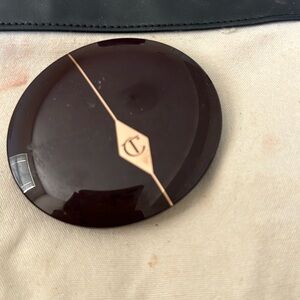 Charlotte tilvurry blush